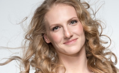 Олимпийская чемпионка Светлана Ромашина беременна первенцем