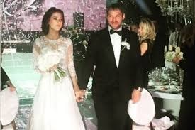 Путин поздравил Овечкина с женитьбой и подарил шикарный подарок