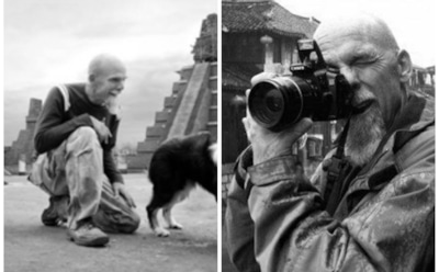 На 64-м году жизни умер художник-постановщик "Дракулы" Томас Сандерс