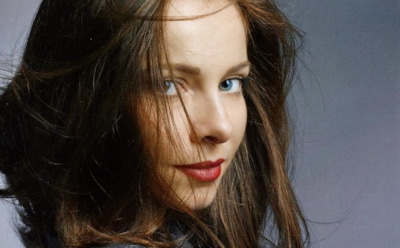 41-летняя Екатерина Гусева покорила фанатов фото в бикини