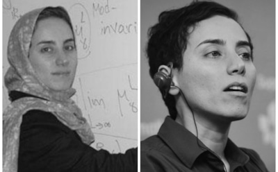 В США умерла лауреат Филдсовской премии Мариам Мирзахани