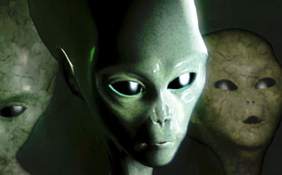 "Люди-инопланетяне": раскрыты признаки потомков пришельцев