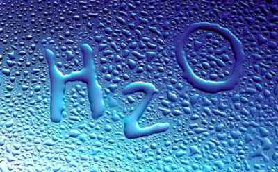 Удивительные факты о воде