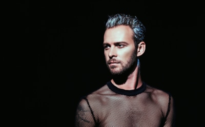 Макс Барских презентовал новый трек "Моя любовь"