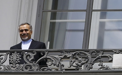 В Иране арестован брат президента страны Хуссейн Ферейдун