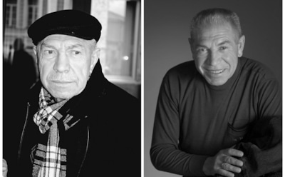 На 75-м году жизни умер известный актер Владимир Толоконников