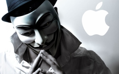 Хакеры придумали новый способ обмана пользователей iPhone