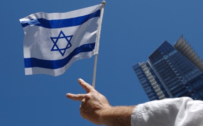 Израиль выступил против соглашения РФ и США о перемирии в Сирии