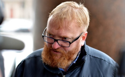 Виталий Милонов сыграет в документальном фильме "Ложь Матильды"