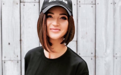 Ольга Бузова обошла Мадонну и Пэрис Хилтон по популярности