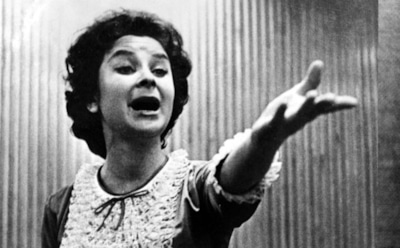 Домработница Пугачевой рассказала о жизни Тамары Миансаровой