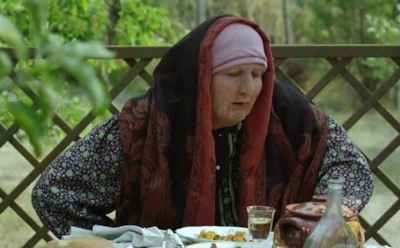 Сериал «Вангелия»: актеры и роли