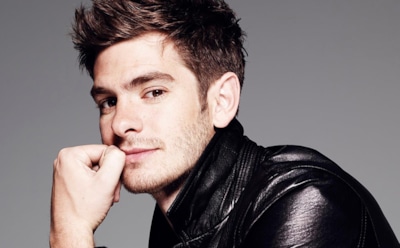 Эндрю Гарфилд пояснил свое заявление о гомосексуальности