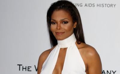 В Сети появились фото подросшего сына Джанет Джексон