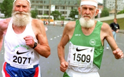 Ученые: «хорошая» генетика не связана с продолжительностью жизни