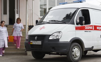 В Ульяновске 3-летняя внучка неделю гостила у мертвой бабушки