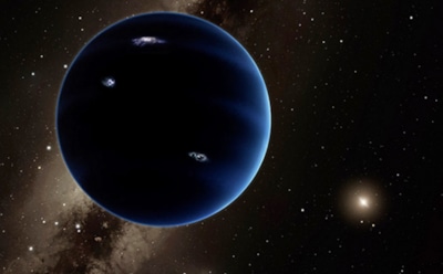 Астрономы из США обнаружили новую Планету X в Солнечной системе