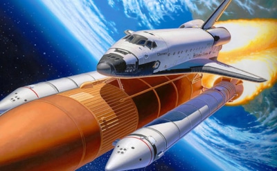 Рейтинг самых больших ракет в мире