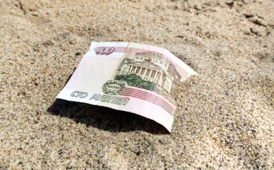 Госдума приняла закон о введении курортного сбора в РФ