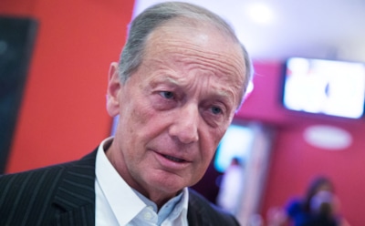 Михаил Задорнов впервые прокомментировал состояние своего здоровья