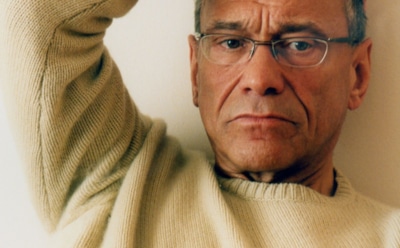 Андрей Кончаловский призывает ввести санкции против «Оскара»