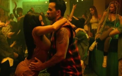 Квартет из Алтая выпустил кавер на песню «Despacito»