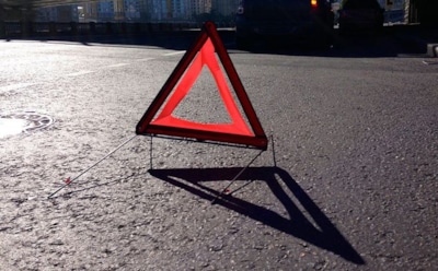 ДТП под Курском: подробности аварии, в которой погибли 5 детей