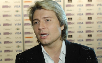 Николай Басков удалил из соцсетей фото с Викторией Лопыревой