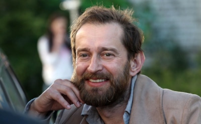 Хабенский и Гармаш сыграют в фильме «Севастополь 1942»