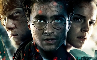Стала известна дата выхода двух новых книг о вселенной Гарри Поттера