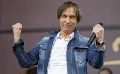 СМИ: 61-летний певец Николай Носков смертельно болен