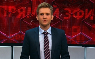 Нумеролог предсказала скорую свадьбу Бориса Корчевникова