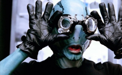 Вышел первый трейлер фильма «Форма воды» Гильермо дель Торо