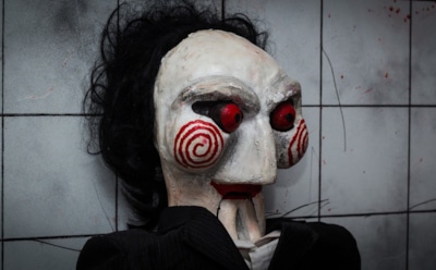 Трейлер новой части «Пилы» взорвал Сеть