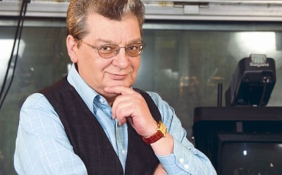 У ведущего Александра Беляева диагностировали рак