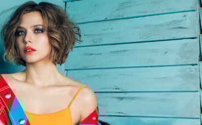 Звезда "Деффчонок" Таисия Вилкова оголилась в фильме "Гоголь. Начало"