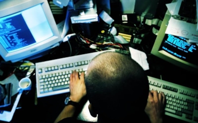 В Госдуме приняли закон о запрете анонимайзеров