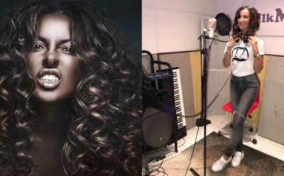 Юмористка Наталья Краснова объяснила, почему унизила Бузову