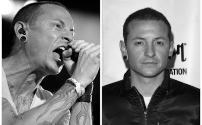 На 42-м году жизни умер солист группы Linkin Park Честер Беннингтон