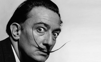 В Испании прошла эксгумация останков Сальвадора Дали