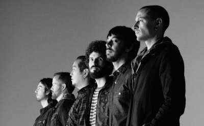 Группа Linkin Park отменила гастрольный тур из-за смерти Честера Беннингтона