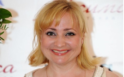 "Секси-шпекси": Светлана Пермякова в пеньюаре покорила фанатов