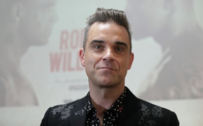 Робби Уильямс признался в серьезном психическом расстройстве