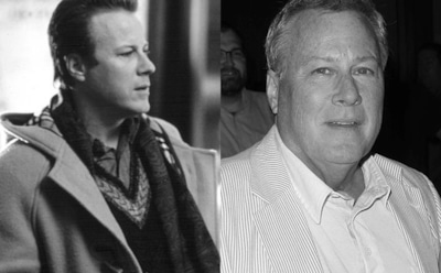 На 73-м году жизни умер актер из комедии "Один дома" Джон Херд