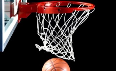 Самый большой счет в баскетболе