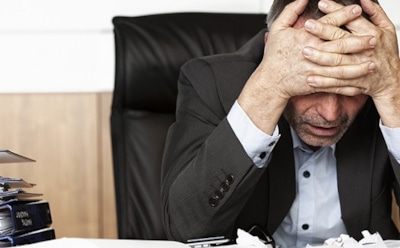 Учёные: в состоянии стресса мужчины менее склонны к эгоизму