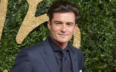 СМИ: Орландо Блум состоит в отношениях с грузинской пианисткой