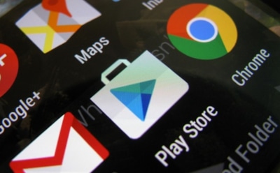 Сотни приложений в Google Play заражены опасным вирусом