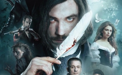 Фильм «Гоголь. Начало»: актёры и роли