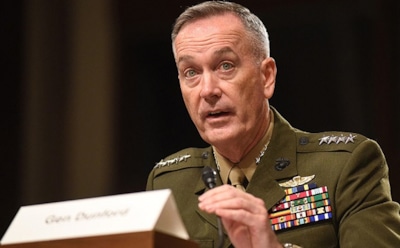 Пентагон считает Россию «огромной угрозой» для США